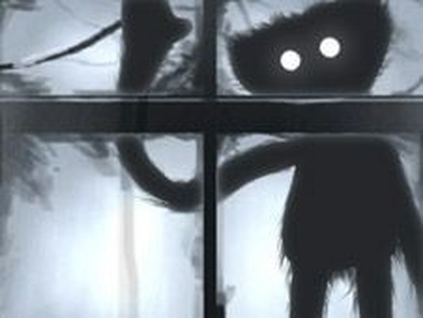 Flashlight Chase: Spirit Quest screenshot 1