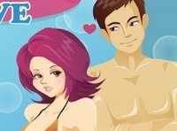 Poolside Connection Quest