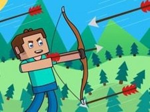 Precision Archery Quest