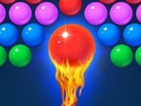 Bubble Match Puzzle