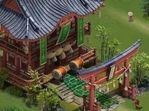 Kingdom Builder Strategy Game