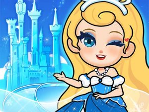 Royal Castle Style Adventure