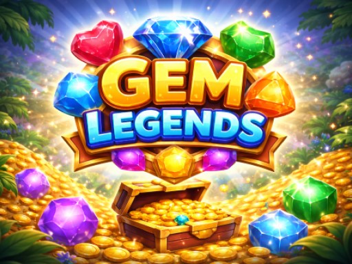 Gem Puzzle Quest Match 3 screenshot 1