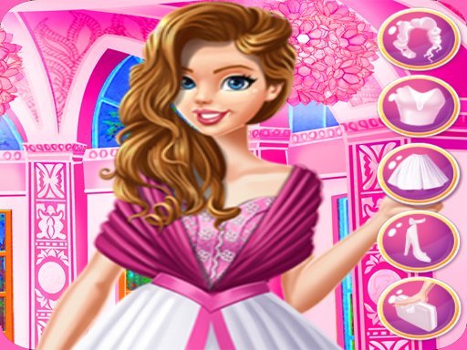 Style Studio Fashion Designer screenshot 1