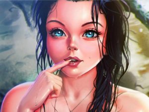 Anime Character Style Studio