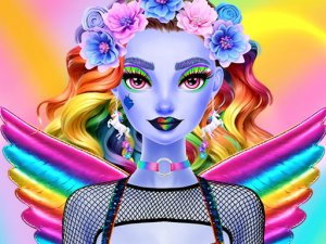 Stylish Divas Makeover Adventure