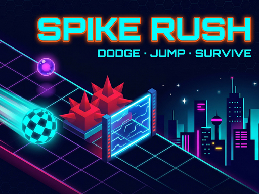 Reflex Dash Challenge screenshot 1
