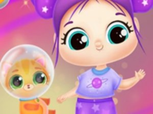 Miruna's Planetary Slime Studio