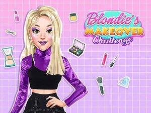 Fashion Style Match Puzzle