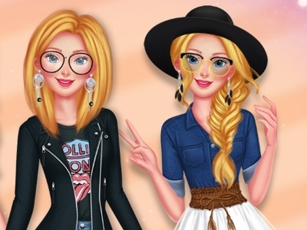 Fashion Path: Small Town to Big City screenshot 1
