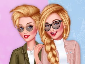 Style and Outfit Creator