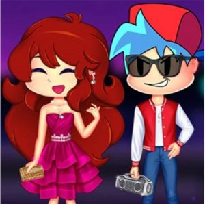 Fashion Pair Styling Activity