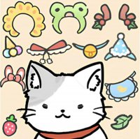 Creative Cat Stylist Game