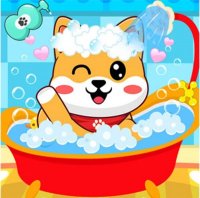 Puppy Care Family Adventure