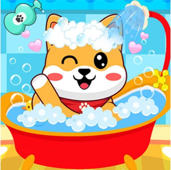 Puppy Care Family Adventure screenshot 1