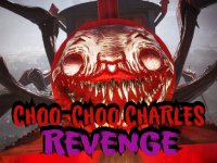 Charles Rail Defender