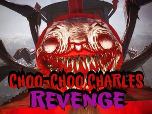 Charles Rail Defender