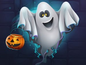 Friendly Spirits Jigsaw Puzzle