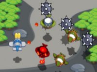 Aerial Ace Arcade