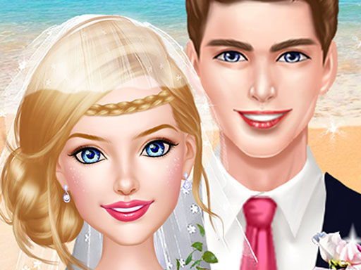 Wedding Salon Stylist screenshot 1