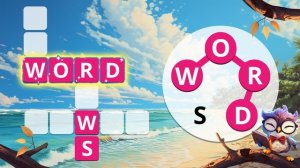 Word Link Puzzle Challenge