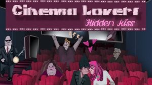 Cinema Sweethearts Timing Game