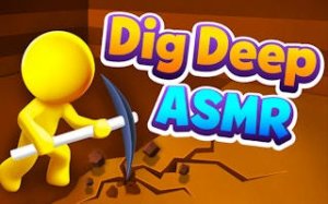 Subterranean Digging Idle Tycoon