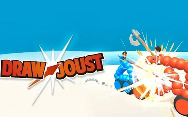 Sketch Racer: Build and Battle screenshot 1
