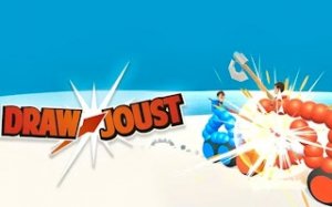 Sketch Racer: Build and Battle