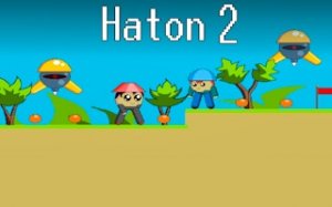 Citrus Trail Runner
