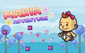 Sweet Valley Runner: Maria's Castle Quest