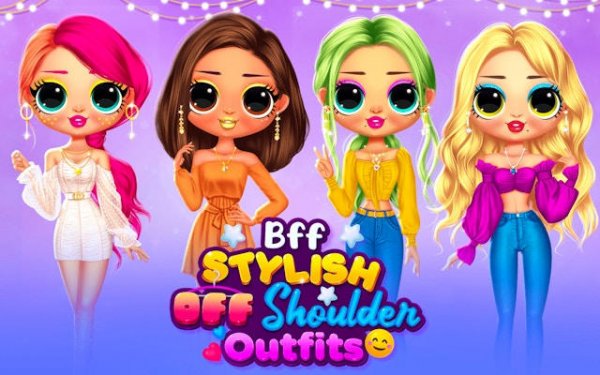 Style Pals: Wardrobe Adventure screenshot 1
