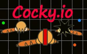 Stick Arena Duel - Online Competition