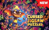 Enchanted Jigsaw Story Puzzles