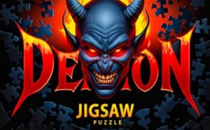Mythical Creature Jigsaw Puzzles