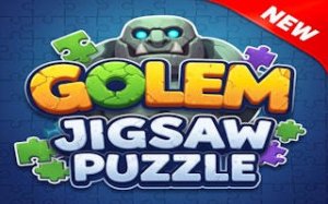 Guardian Sliding Tile Puzzle