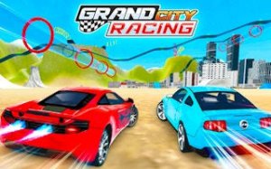 City Drive: Open Roads Challenge screenshot 2