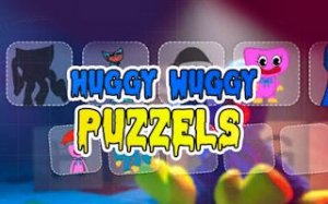 Poppy Puzzle Fun: Family Jigsaw