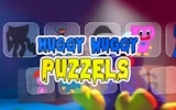 Poppy Puzzle Fun: Family Jigsaw