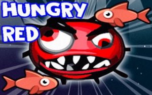 Oceanic Feeder Frenzy