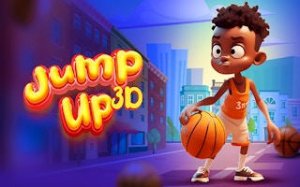 Hoop Bounce Challenge screenshot 2