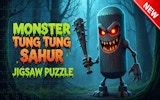 Tung Tung Jigsaw Puzzle