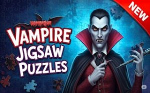 Enchanted Jigsaw Puzzle Collection