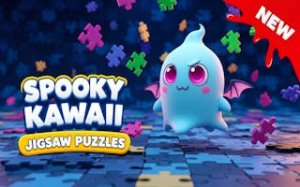 Charming Jigsaw Puzzle Adventure