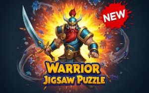 Picture Tile Puzzle Quest
