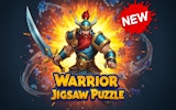 Picture Tile Puzzle Quest