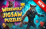 Wilderness Keeper Jigsaw Puzzle