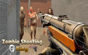 Sharp Shot: Quick Reflex Challenge