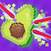 Pixel Clear Puzzle Game