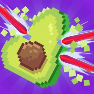 Pixel Clear Puzzle Game